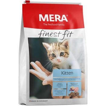Mera Finest Fit Kitten 1.5kg