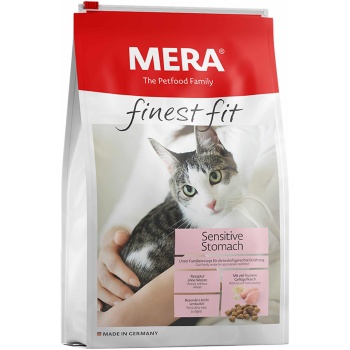 MERA Finest Fit Sensitive Stomach 4kg
