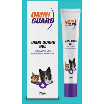 Omni Guard Gel 25g