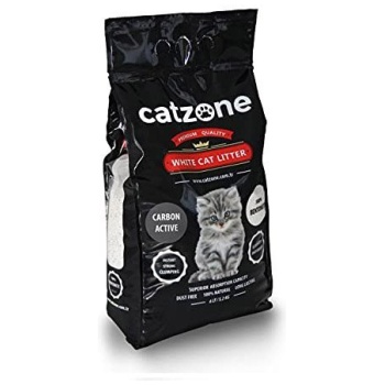 Catzone Carbon Active - 10 KG