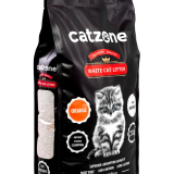 CatZone 10 kg Orange