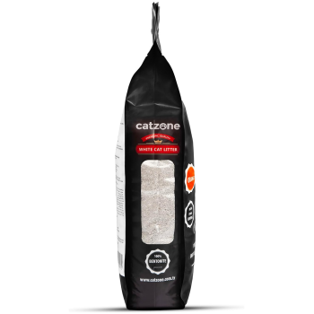 CatZone 10 kg Orange