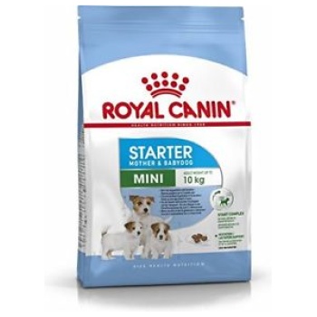 ROYAL CANIN MINI STARTER M&B - 1KG