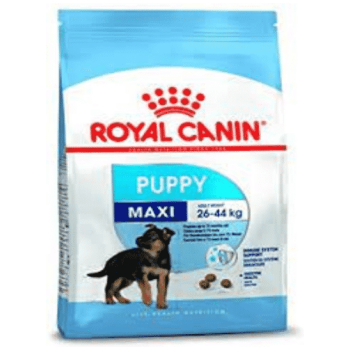 ROYAL CANIN MAXI PUPPY - 4KG
