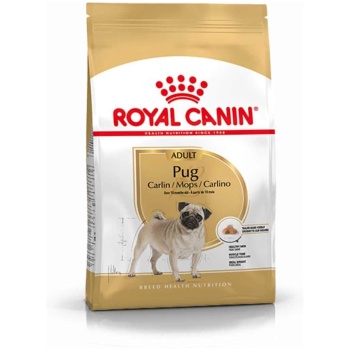 ROYAL CANIN PUG Adult - 1.5KG