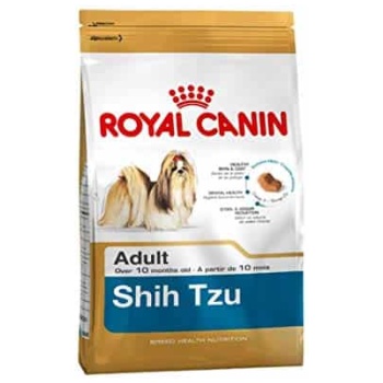 ROYAL CANIN SHIH TZU ADULT - 1.5KG