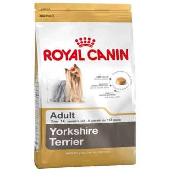 ROYAL CANIN YORKSHIRE Adult -1.5KG