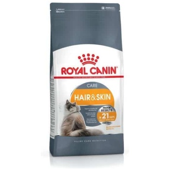 ROYAl CANIN HAIR & SKIN33 - 2KG