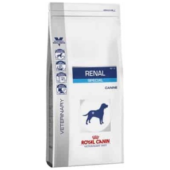 Royal Canin Renal Dry Dog Food (2kg)