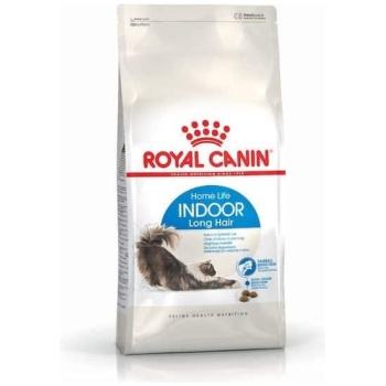 ROYAl CANIN INDOOR LONG HAIR - 400gm