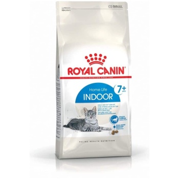 ROYAl CANIN INDOOR+7 - 1.5KG