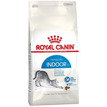 ROYAl CANIN INDOOR27 - 400gm