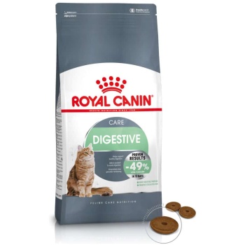 ROYAl CANIN DIGESTIVE CARE FELINE - 2KG