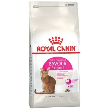 ROYAl CANIN EXIGENT SAVOUR - 2KG