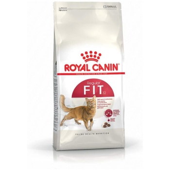 ROYAl CANIN FHN FIT32 - 400gm