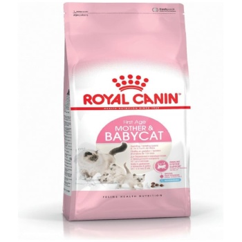 ROYAl CANIN BABY CAT - 2KG