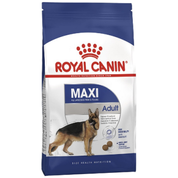 ROYAL CANIN MAXI ADULT - 15KG