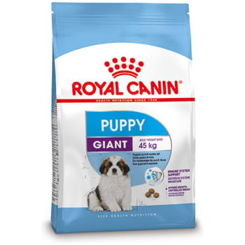 Royal Canin Giant Puppy - 3.5 KG