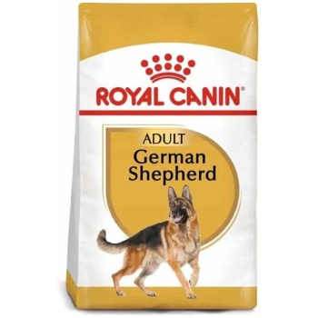 Royal Canin German Shepherd Adult Dog Dry Food (3kg)
