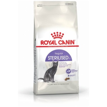 ROYAl CANIN STERILISED - 400gm