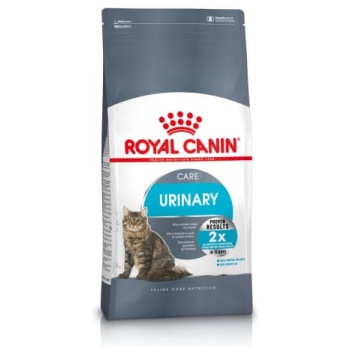 ROYAl CANIN URINARY CARE - 2KG