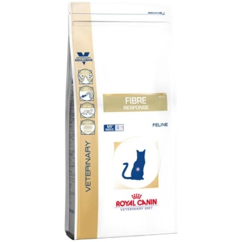 ROYAl CANIN FIBRE RESPONSE - 400gm