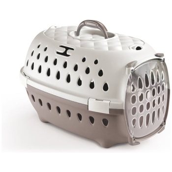 Stefanplast Gulliver Travel Chic - L.D.Gray