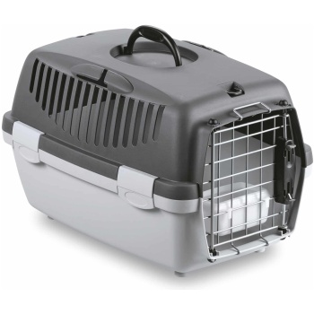 Stefanplast Gulliver 1 Delux - Gray
