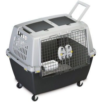 Stefanplast Gulliver Touring - Gray