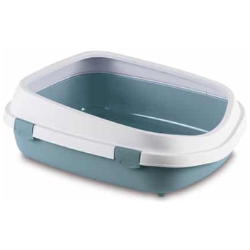 Stefanplast Queen - L.Gray