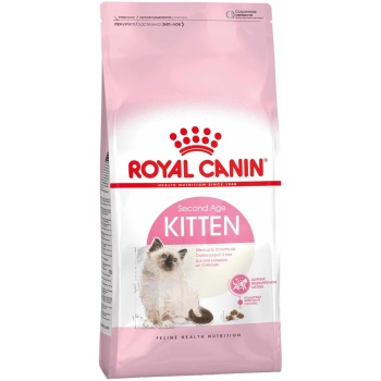 Royal Canin Kitten Dry Cat Food (4 Kg)