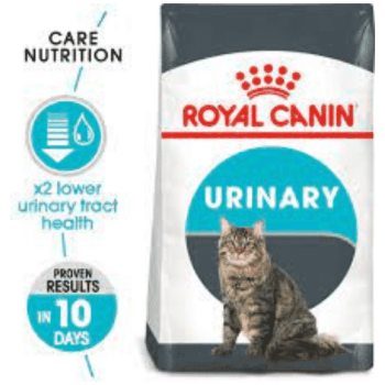 ROYAl CANIN URINARY CARE - 4KG