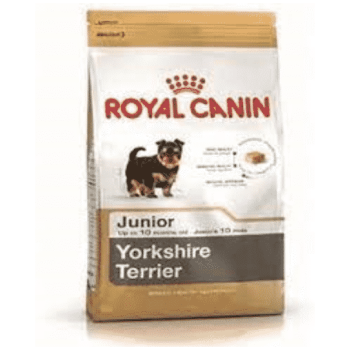 ROYAL CANIN YORKSHIRE JUNIOR - 1.5KG