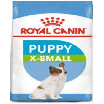 ROYAL CANIN X-SMALL PUPPY -1.5KG