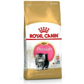 ROYAl CANIN KITTEN PERSIAN - 2KG