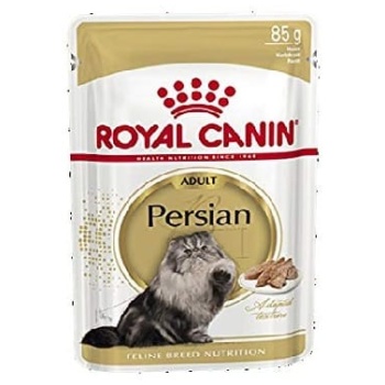 Royal Canin Persian Adult Gravy Pouch - 85g