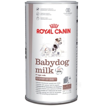 ROYAL CANIN BABYDOG MILK - 400gm