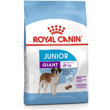Royal Canin Giant Junior Dry Food (3.5 kg)