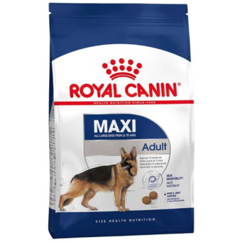 ROYAL CANIN MAXI ADULT - 4KG