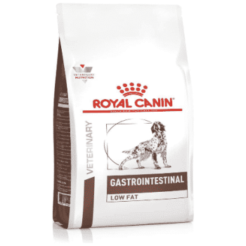 ROYAL CANIN VD DOG GASTRO INT. LOW FAT - 1.5KG