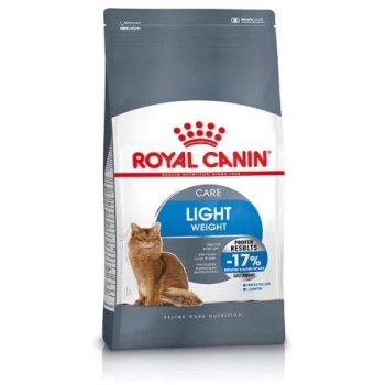 Royal Canin Light Weight Care Dry Cat Food – 1.5 kg