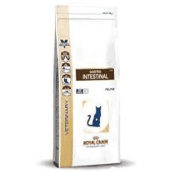 ROYAl CANIN VD CAT GASTRO INTESTINAL - 400gm