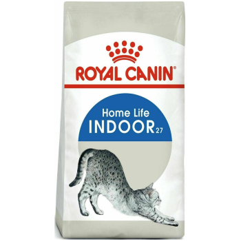 ROYAl CANIN INDOOR27 - 4KG
