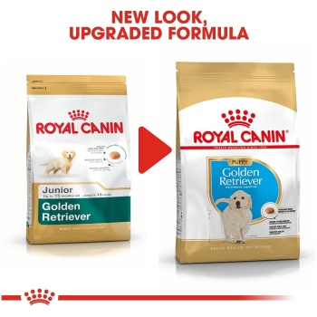 ROYAL CANIN GOLDEN RETRIEVER ADULT - 3KG