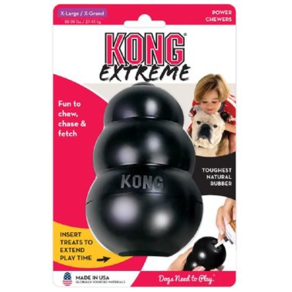 kong extreme x large 105