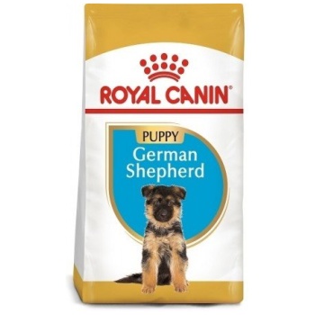 ROYAL CANIN GERMAN SHEPHERD puppy- 3KG