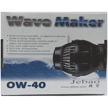 Jebao wave maker ow-40