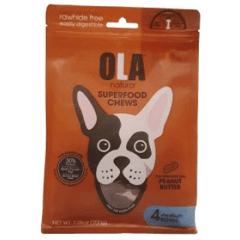 Ola Bone4 Peanut Butter - 200 GM