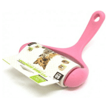 Nunbell  Pet hair remover pink