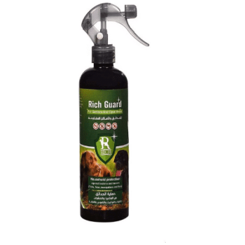Rich Guard Anti-flea Cleaner for Guardian - 500 ml